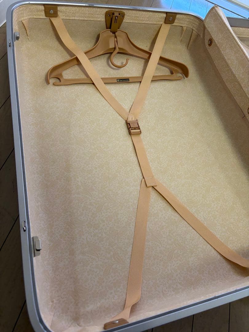 samsoniteサムソナイト　カリーグⅡ 97L キャリーバッグ　スーツケース