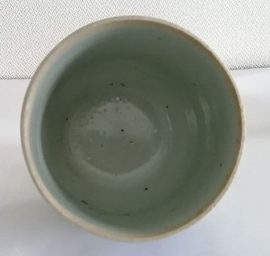 中国(福建•広東)　蓋付壺