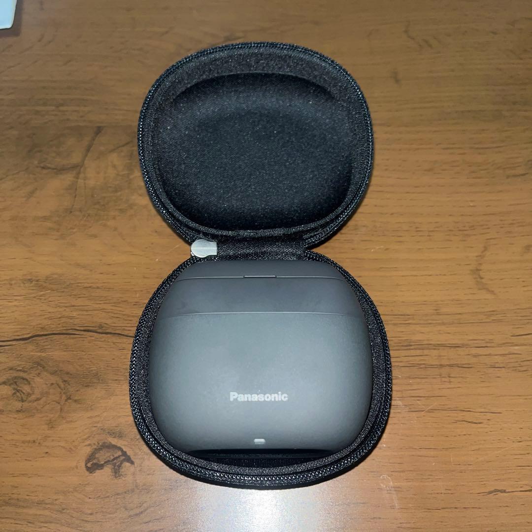 ラムダッシュ パームイン 5枚刃 マットブラック ES-PV3A リコール対象品