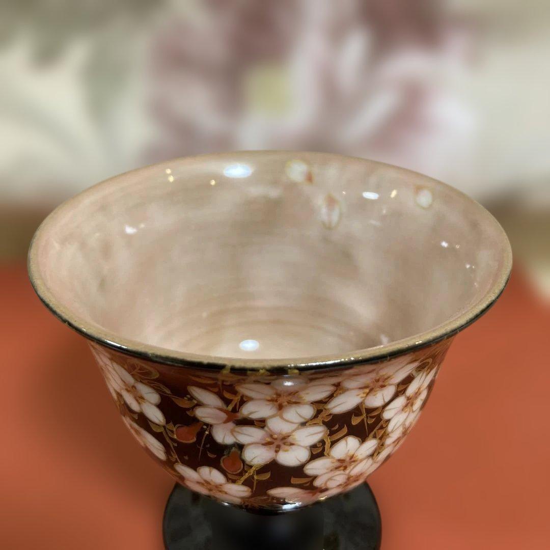陶あん京焼清水焼 伝統工芸色絵付け