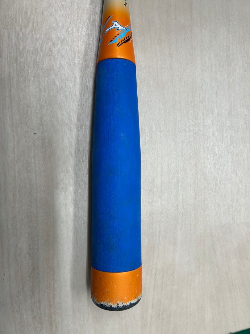 ミズノ ビヨンドマックスEV II 74cm