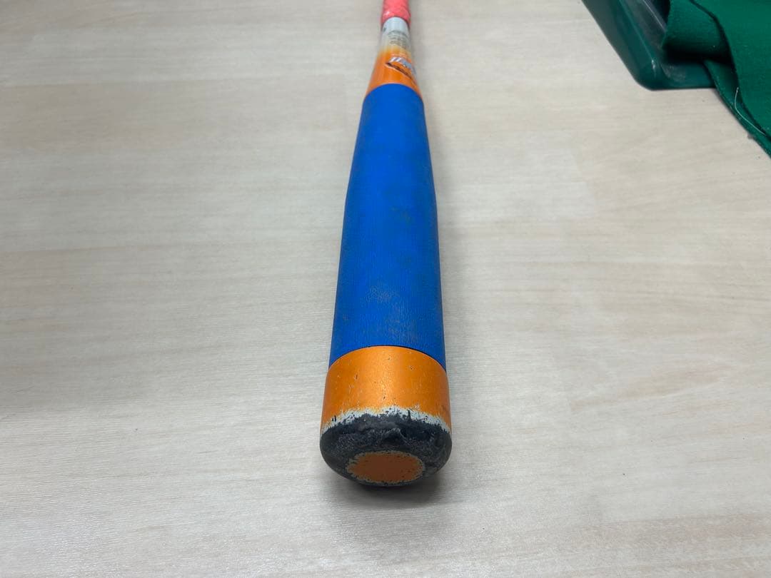 ミズノ ビヨンドマックスEV II 74cm