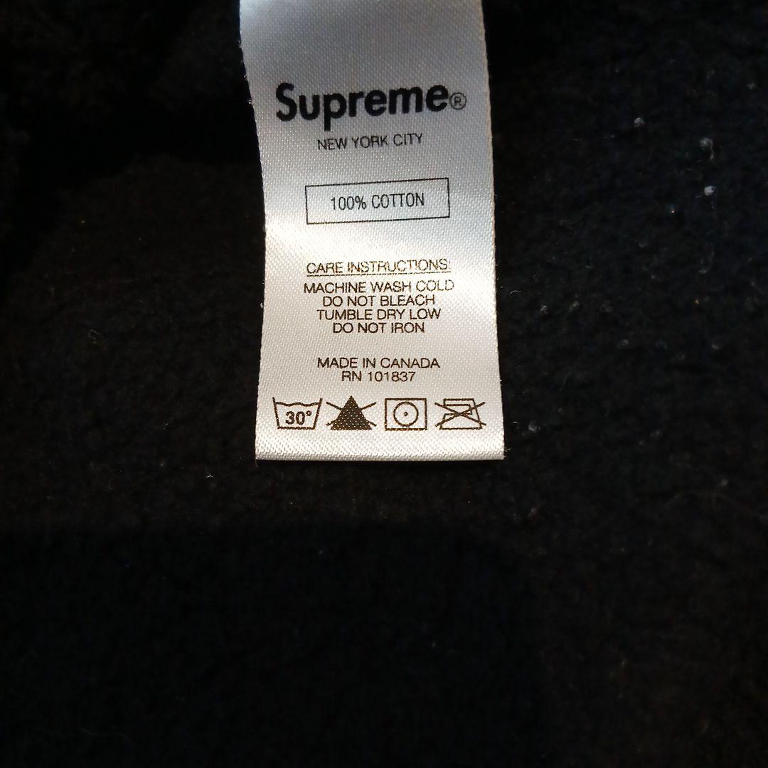 Supreme パーカー　1日限定早い者勝ち　値下げ不可消去