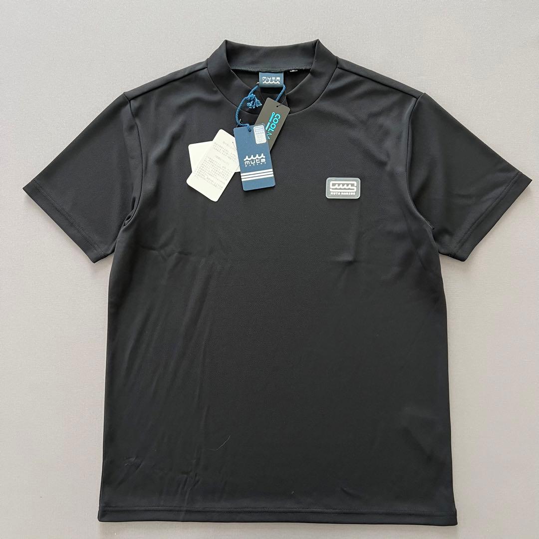 【新品】mutaMARINE ムータマリン　セットアップ　シャツ　パンツ　メンズ