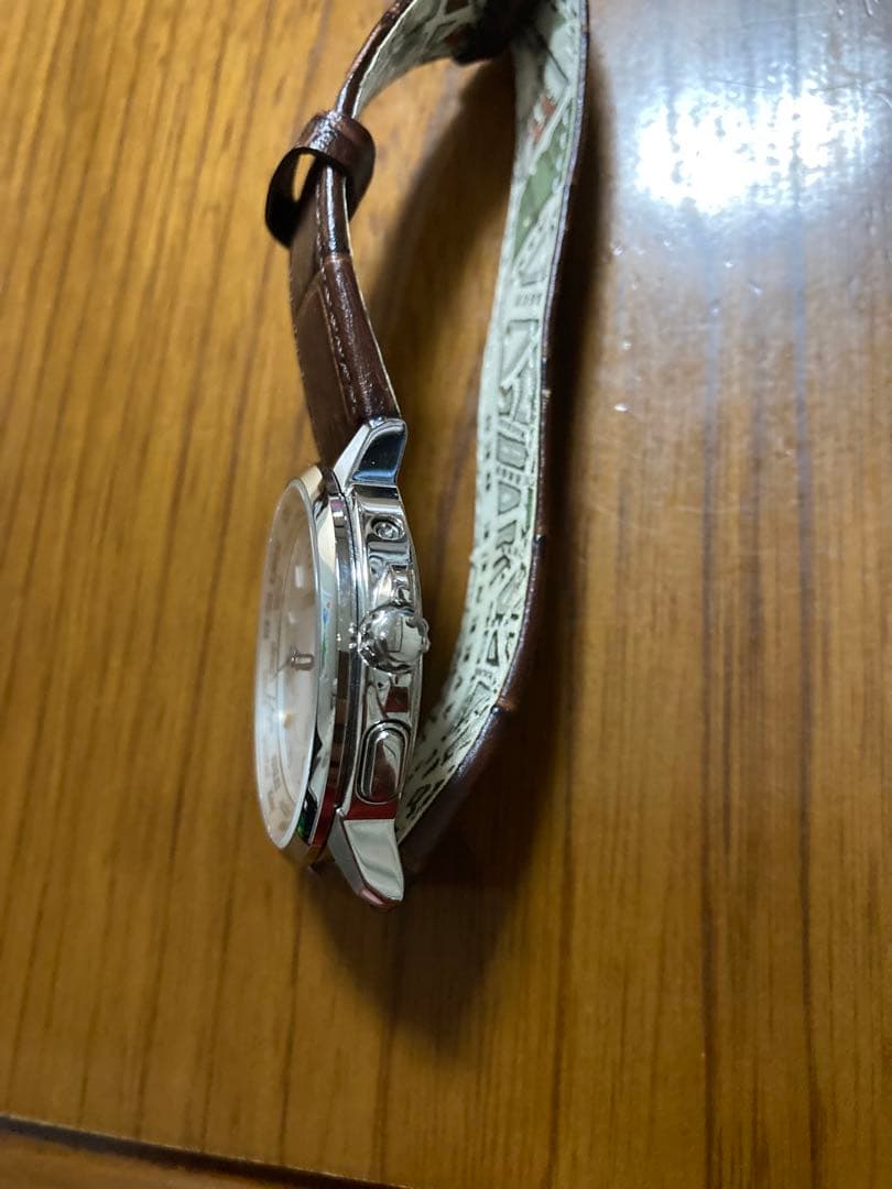 CITIZEN xC ANAコラボ腕時計 H149-T018335 CXC-25