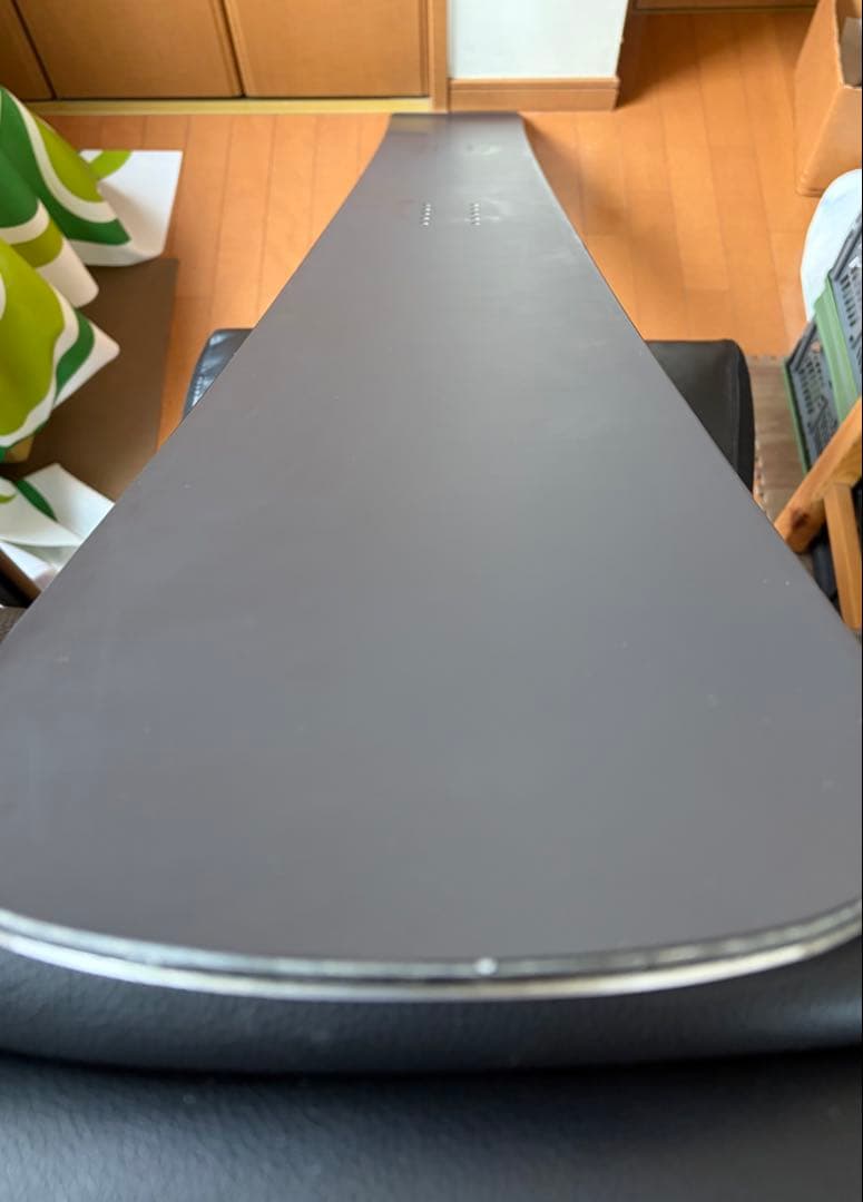 美品 Gray sonic force 184