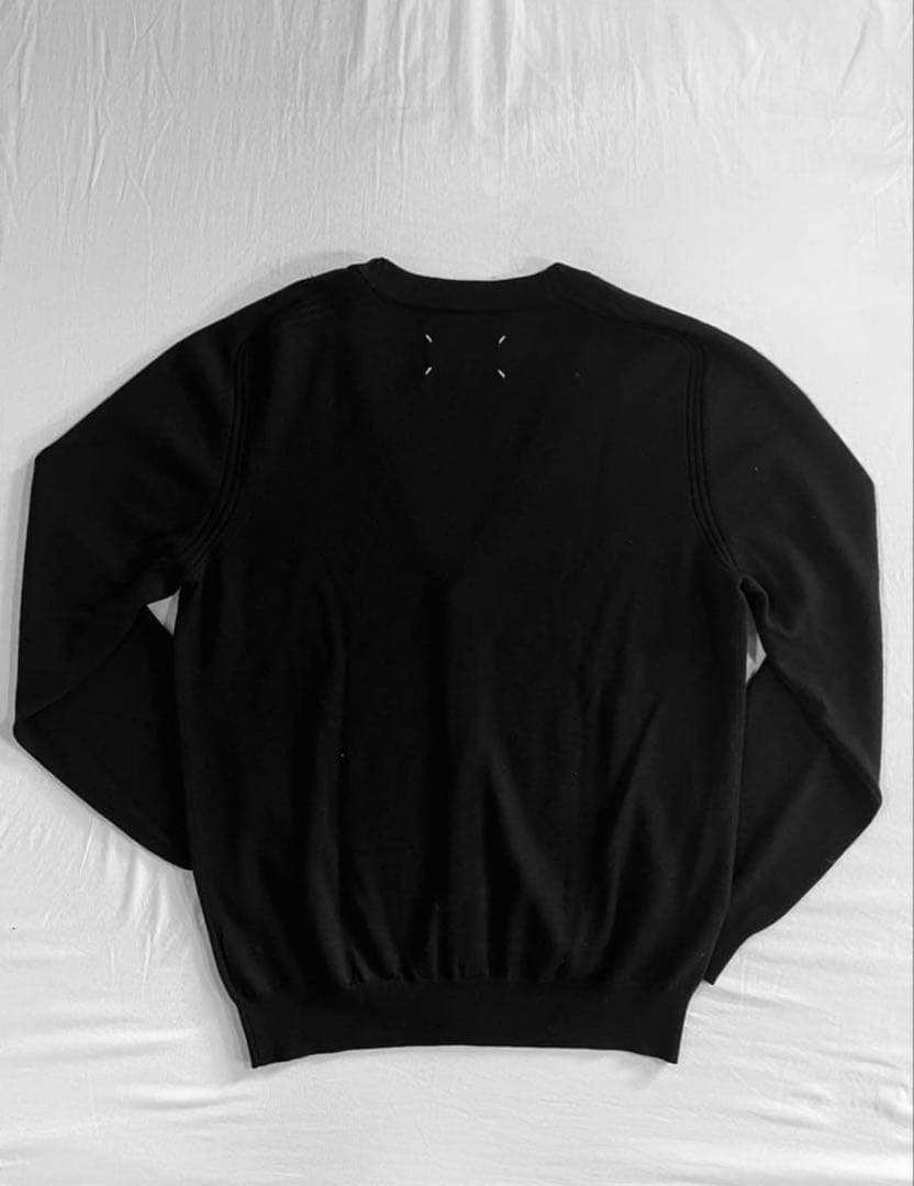 メゾンマルタンマルジェラMaisonMartinMargiela カーディガン