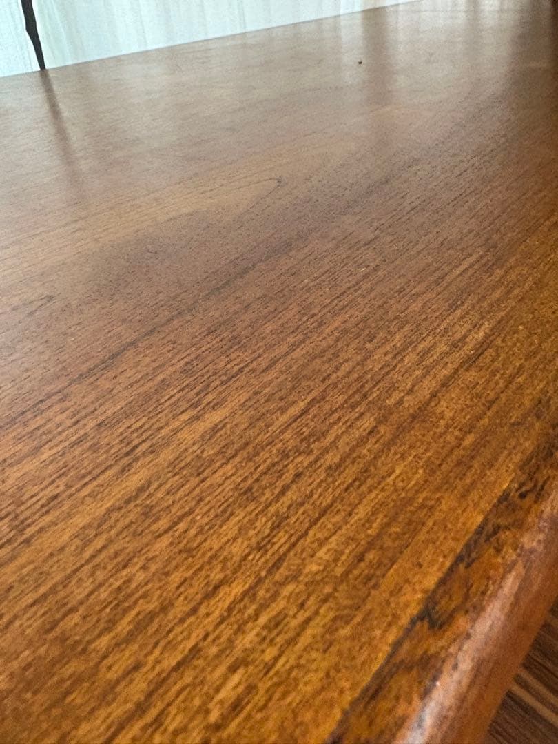 北欧ビンテージ　センターテーブル