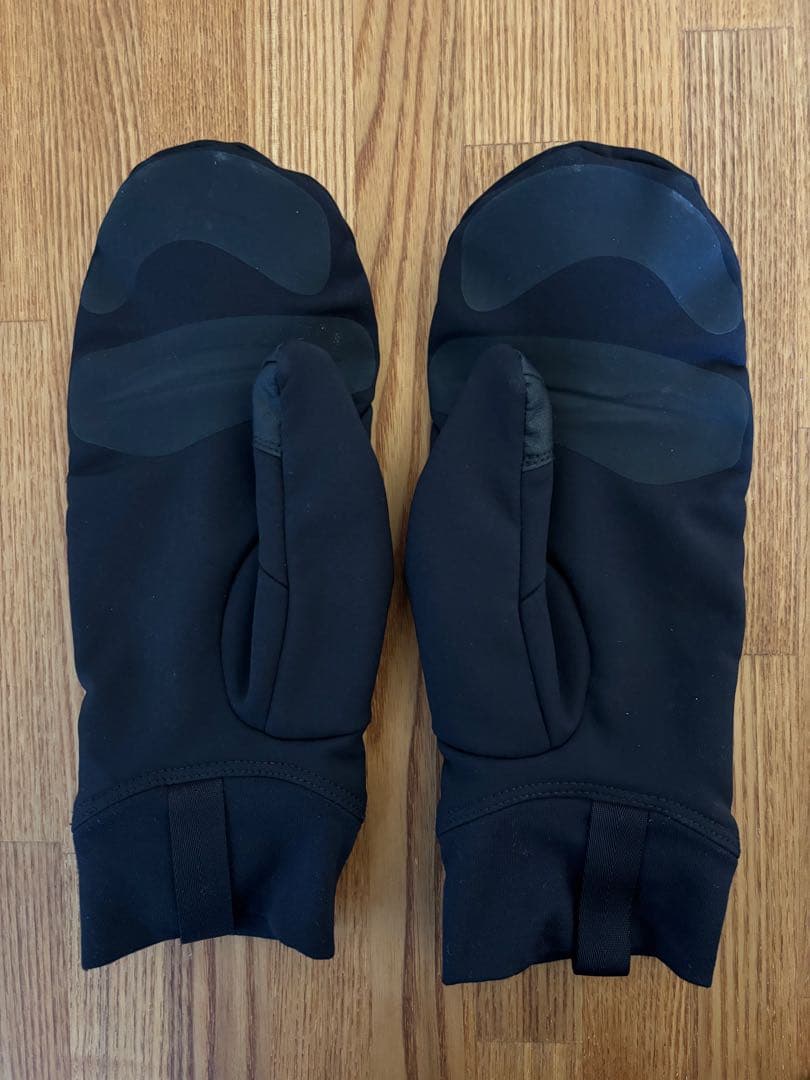 ARC'TERYX / VENTA MITTEN アークテリクス　XS ブラック