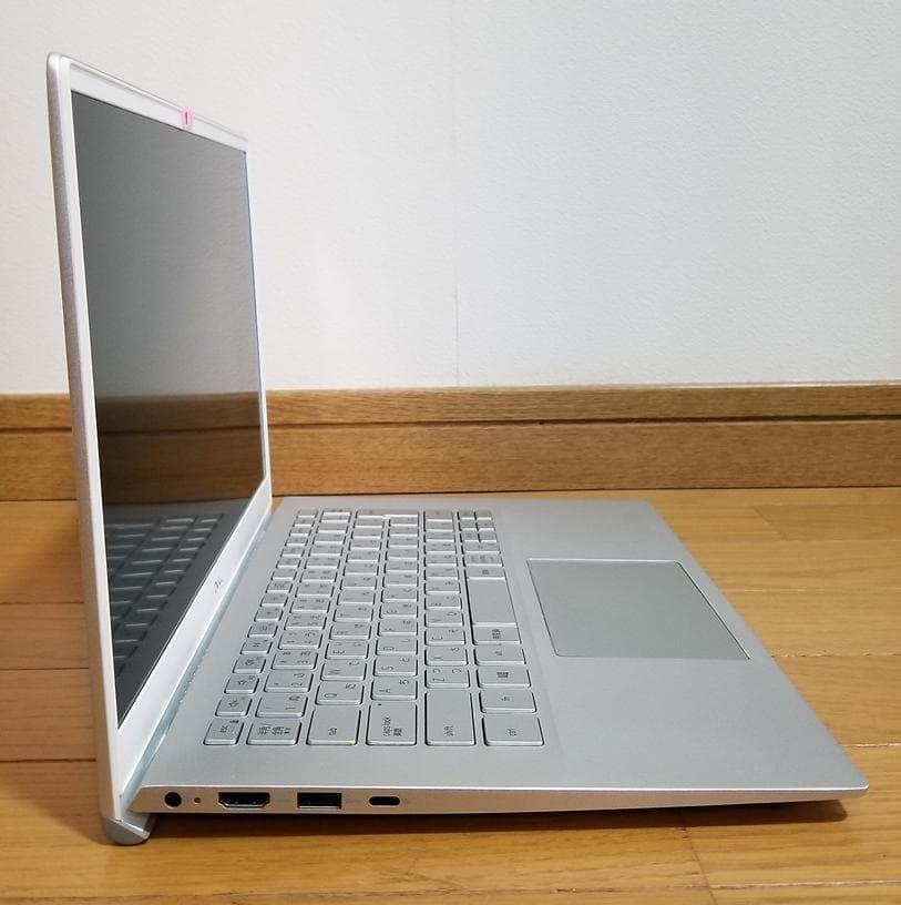美品！ DELL Inspiron 14 5405 16GB Ryzen 5