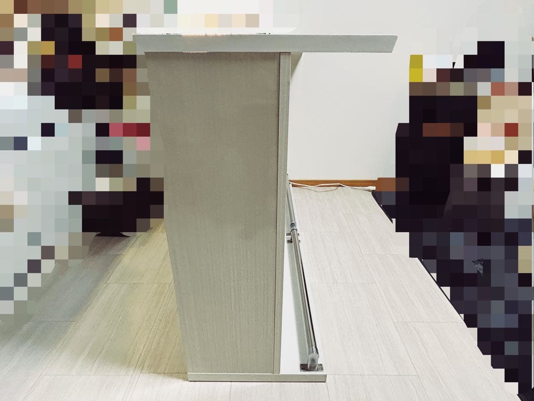 カウンターテーブル　中古