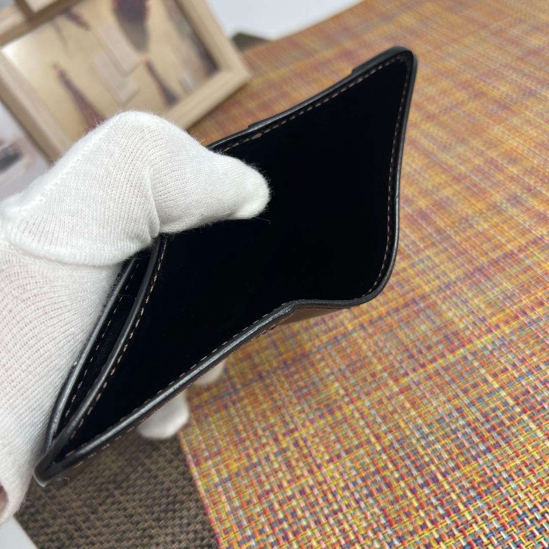 ✨極美品✨WILD SWANS ワイルドスワンズ　PARM　V2　SD/BK