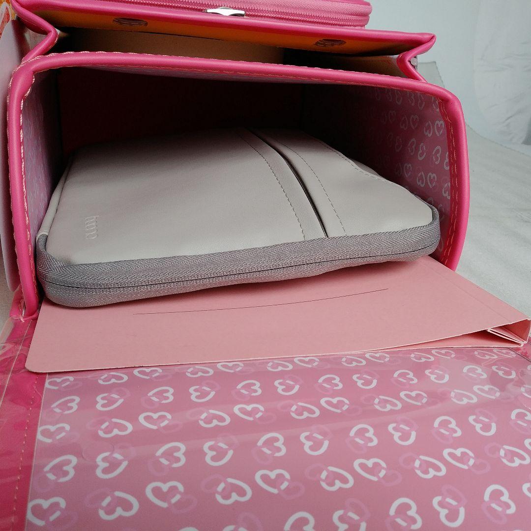 値下げ　2　日本製　フィットちゃん　あい.愛ティアラ　クラリーノ　ピーチ　女の子