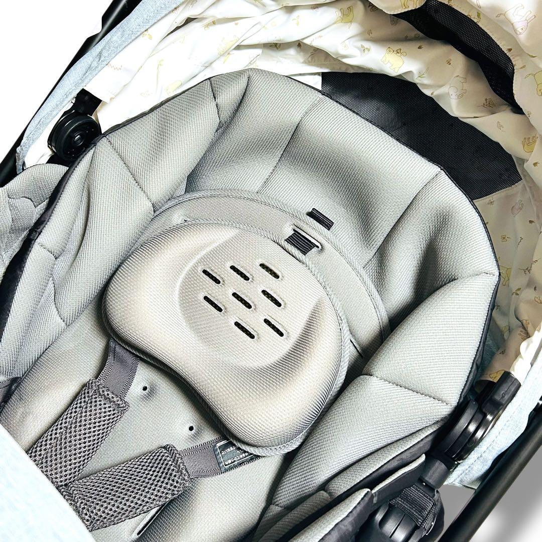 【ほぼ未使用】Combi スゴカルSwitch plus エッグショック ロッタ