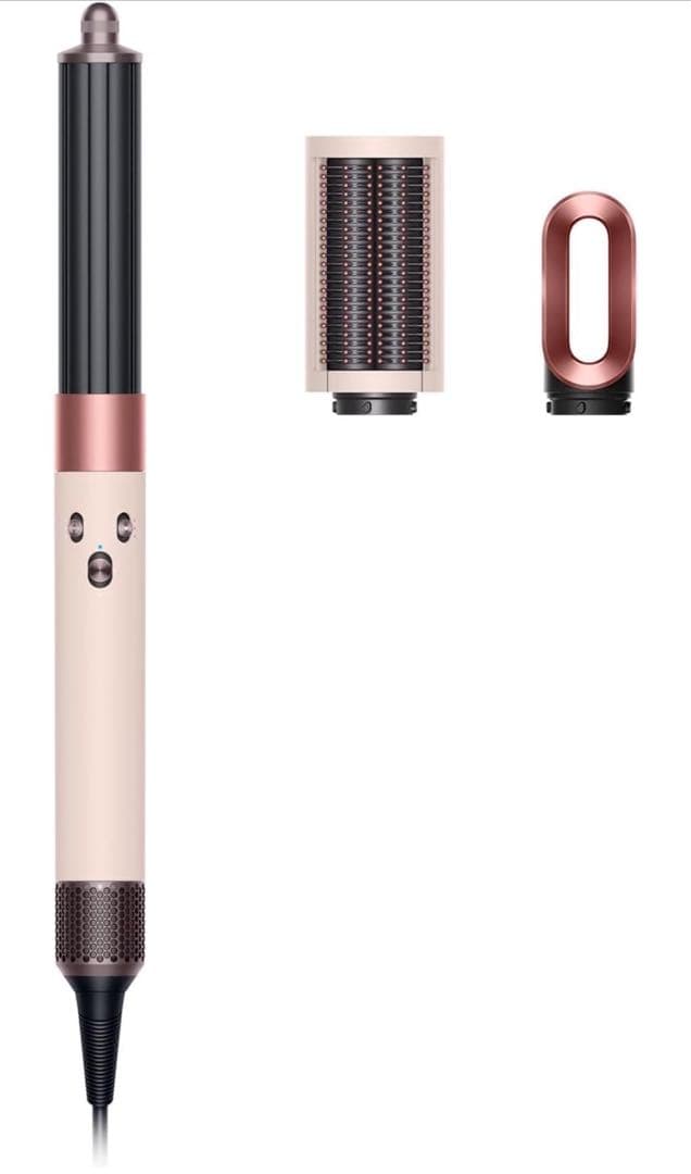 Dyson Airwrapマルチスタイラー 新品未開封