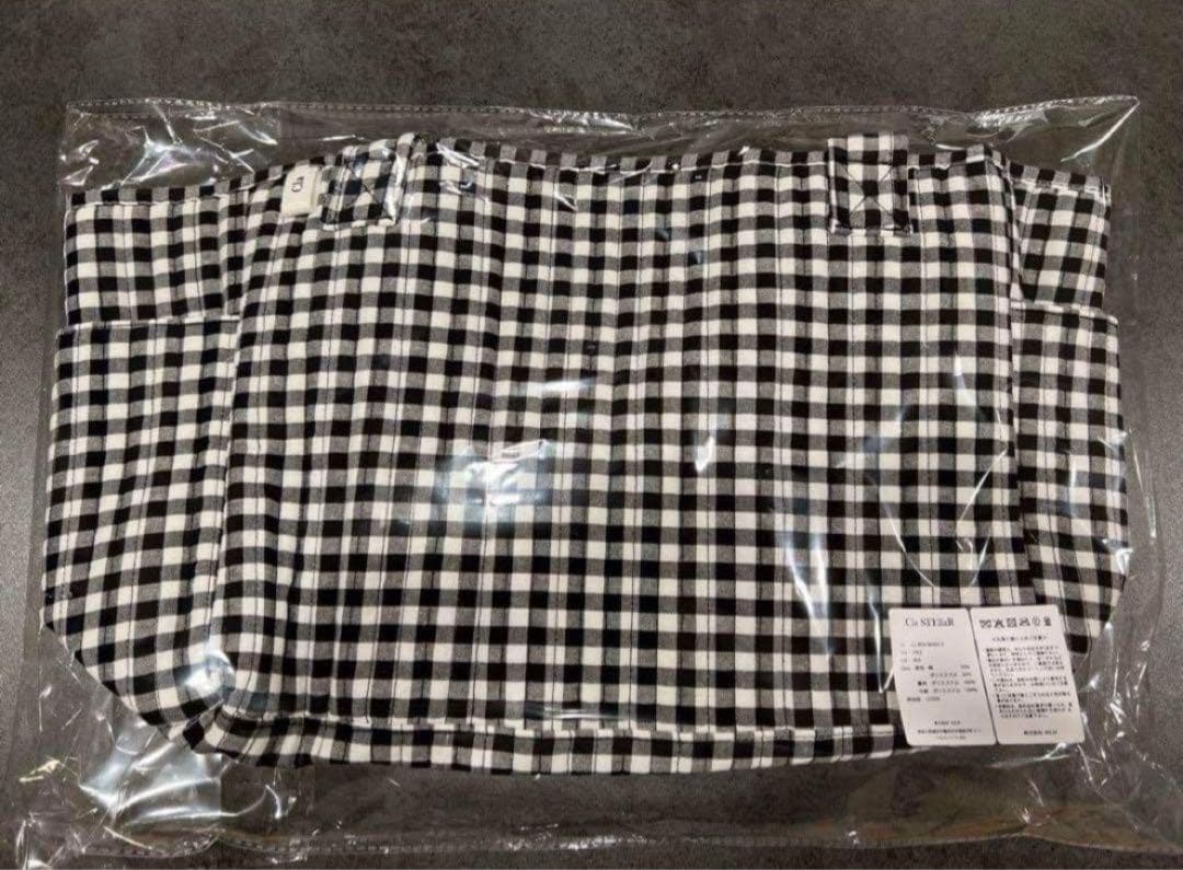 【公式/新品/完売品】クラステラーclastellarヌビバッグ マザーズバッグ