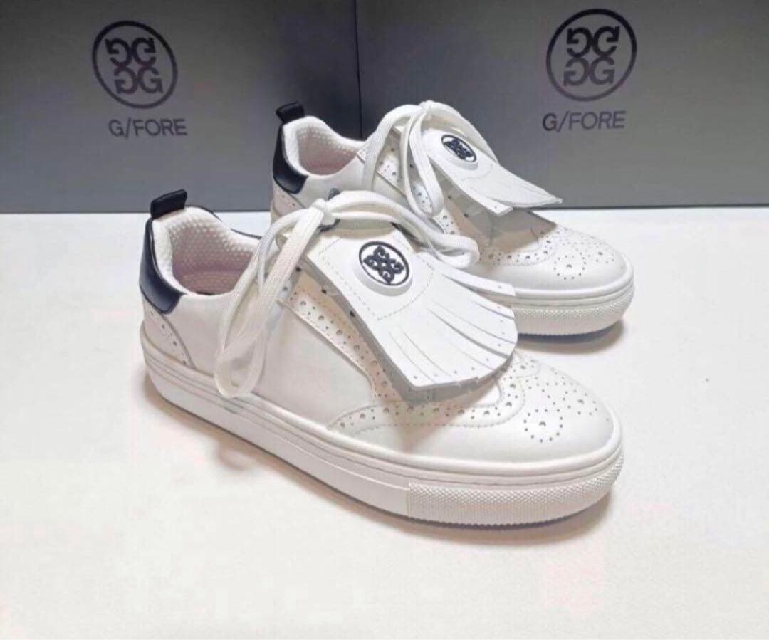 G/FORE ジーフォアゴルフ ウェア レディース シューズ スニーカー
