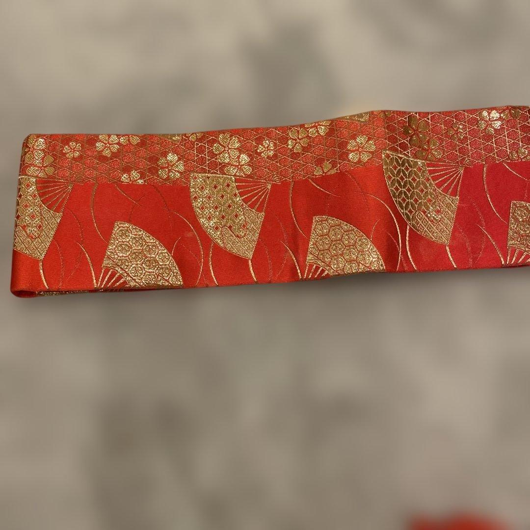 七五三　着物セット一式　7歳　女の子