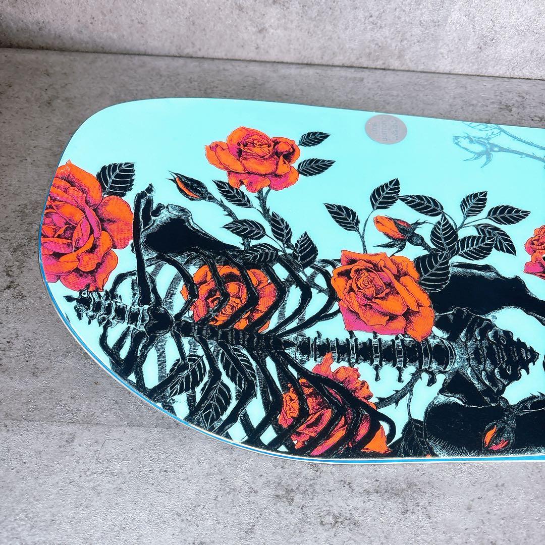 【BURTONセット】レディーススノーボード　 バートン　146cm バイン付き