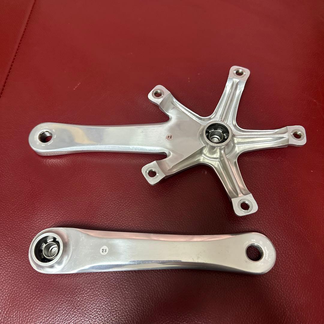 DURA-ACE FC-7710 ピストクランク170mm