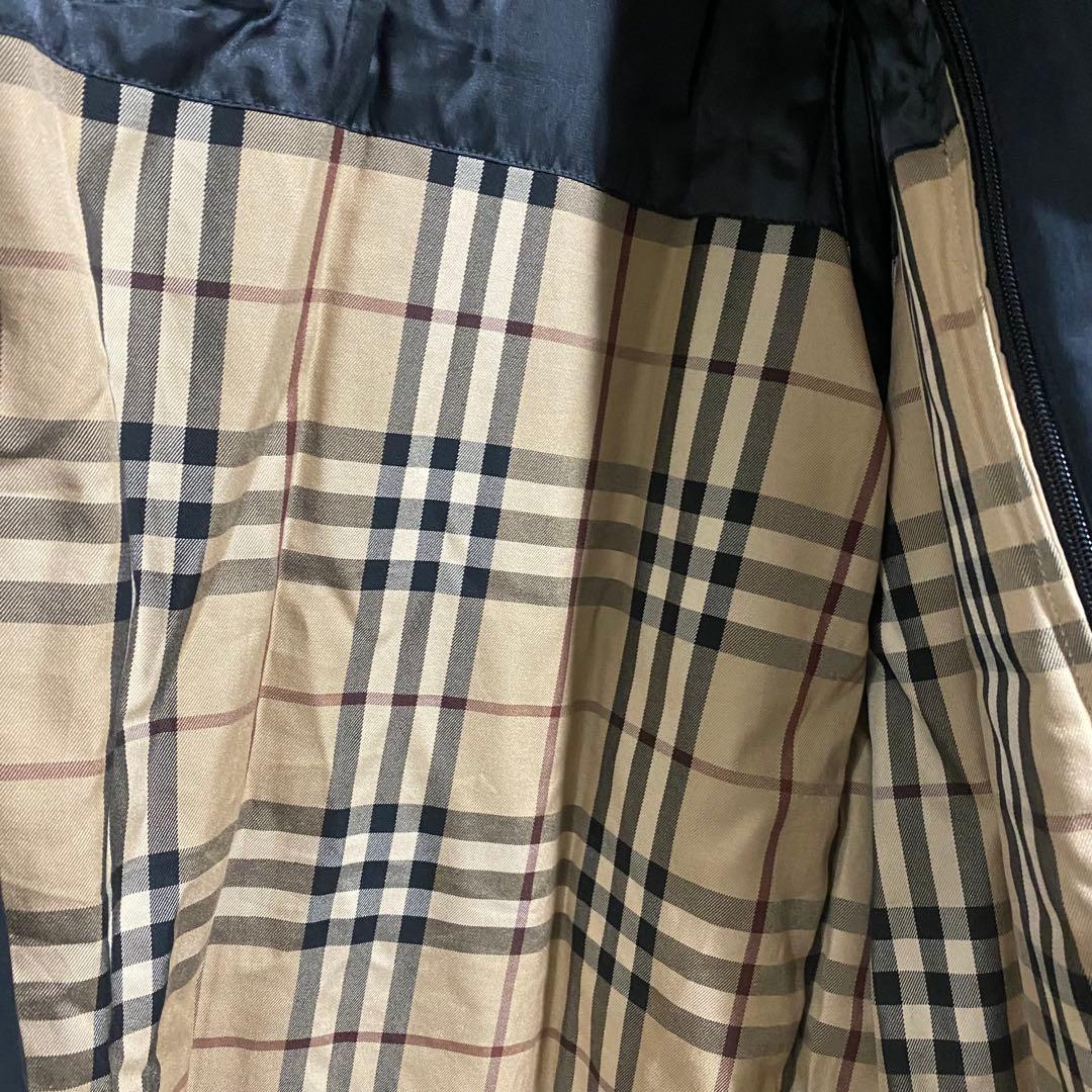 BURBERRY 2WAY トレンチコート