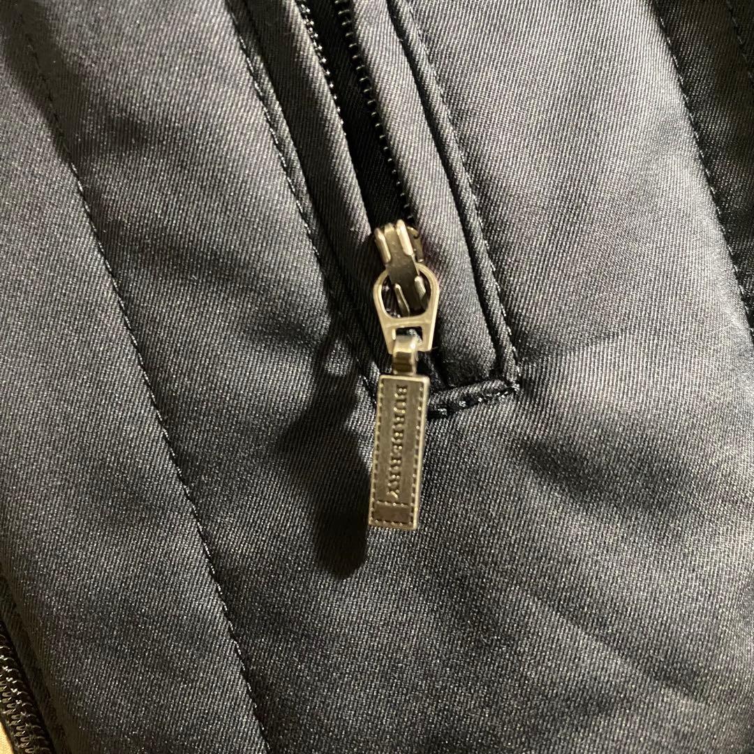 BURBERRY 2WAY トレンチコート