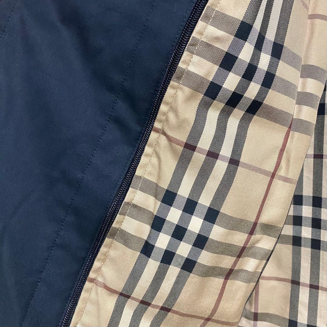 BURBERRY 2WAY トレンチコート