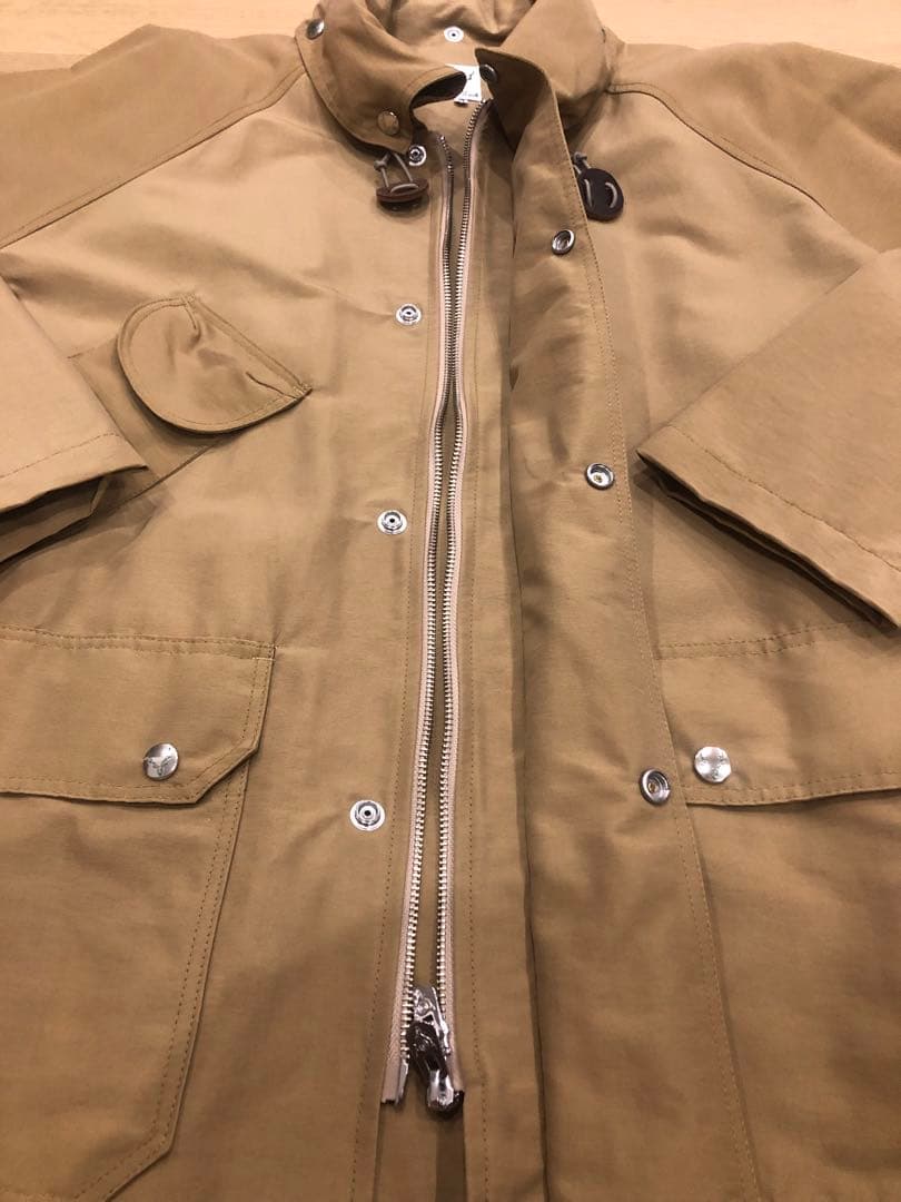 South2West8 カーメルコート M