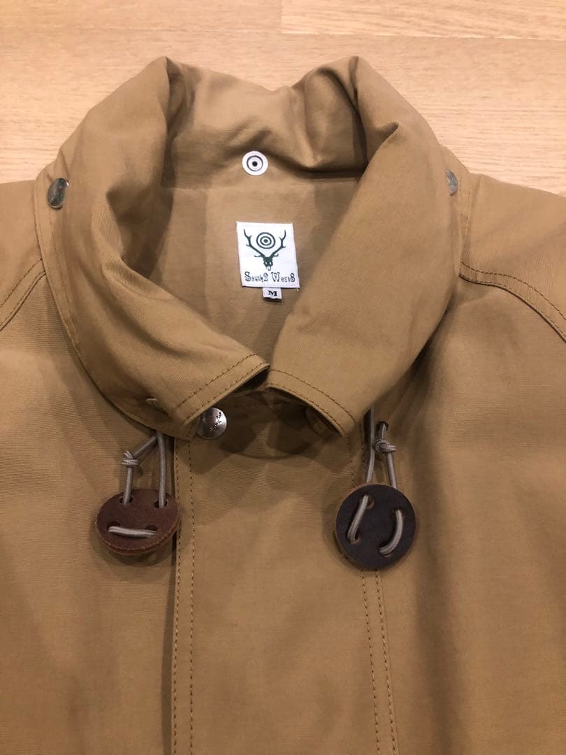 South2West8 カーメルコート M