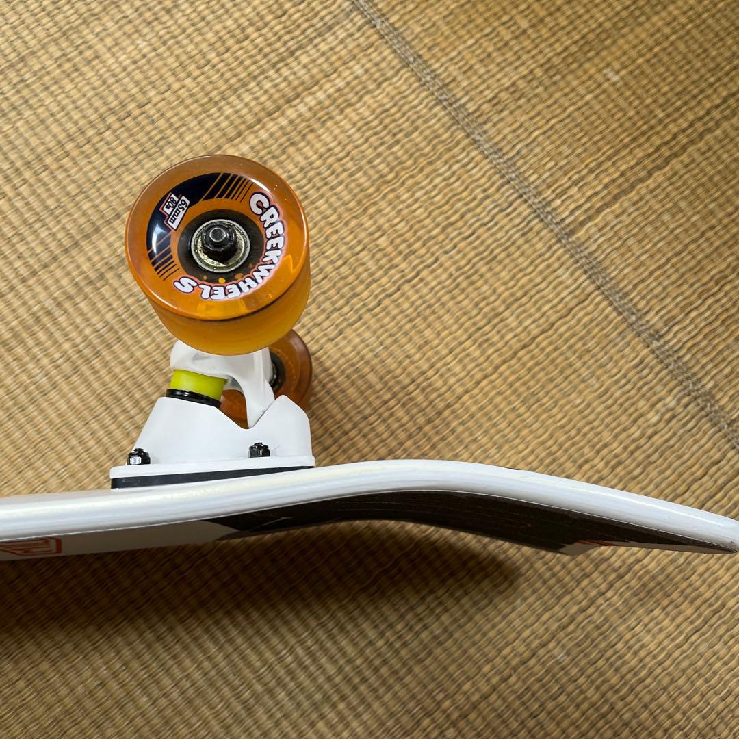 ミラーサーフスケート31x9.8