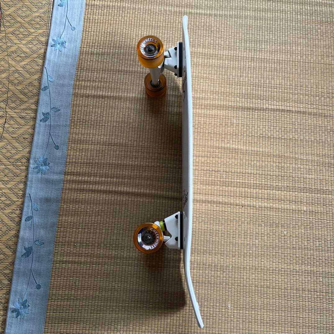 ミラーサーフスケート31x9.8