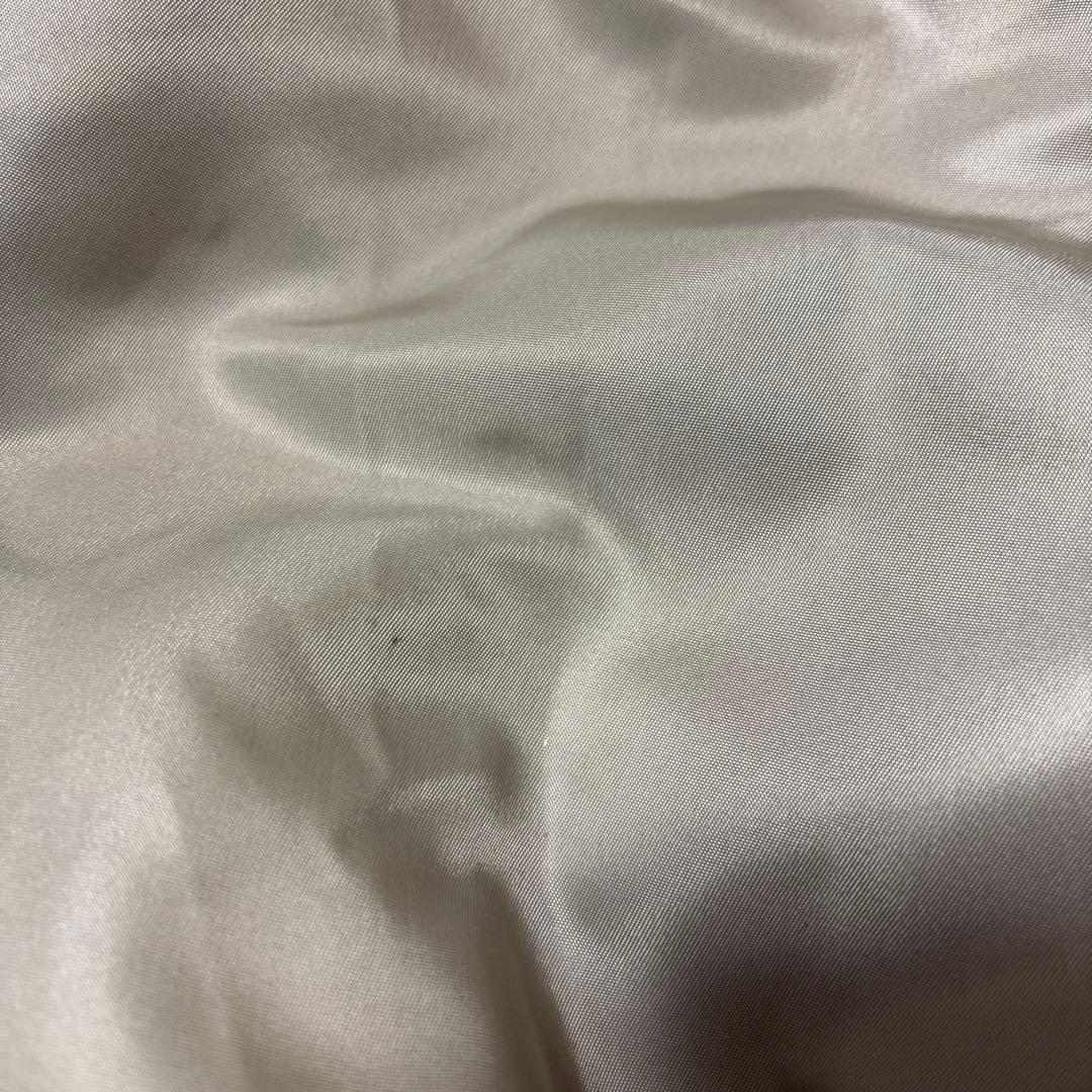 専用　80's- USA製 アルファ ma-1 バドワイザー刺繍 ジャケット