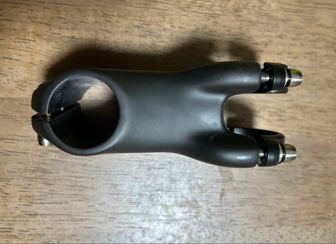 ボントレガー RSL Blendr カーボン　ステム 70mm 7° 軽量