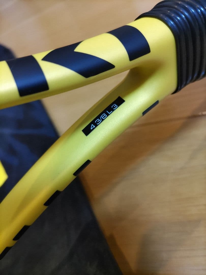 volkl C10PRO プロストック　G3