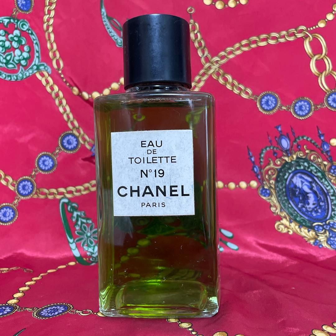 非売品CHANEL香水ディスプレイ用ダミー