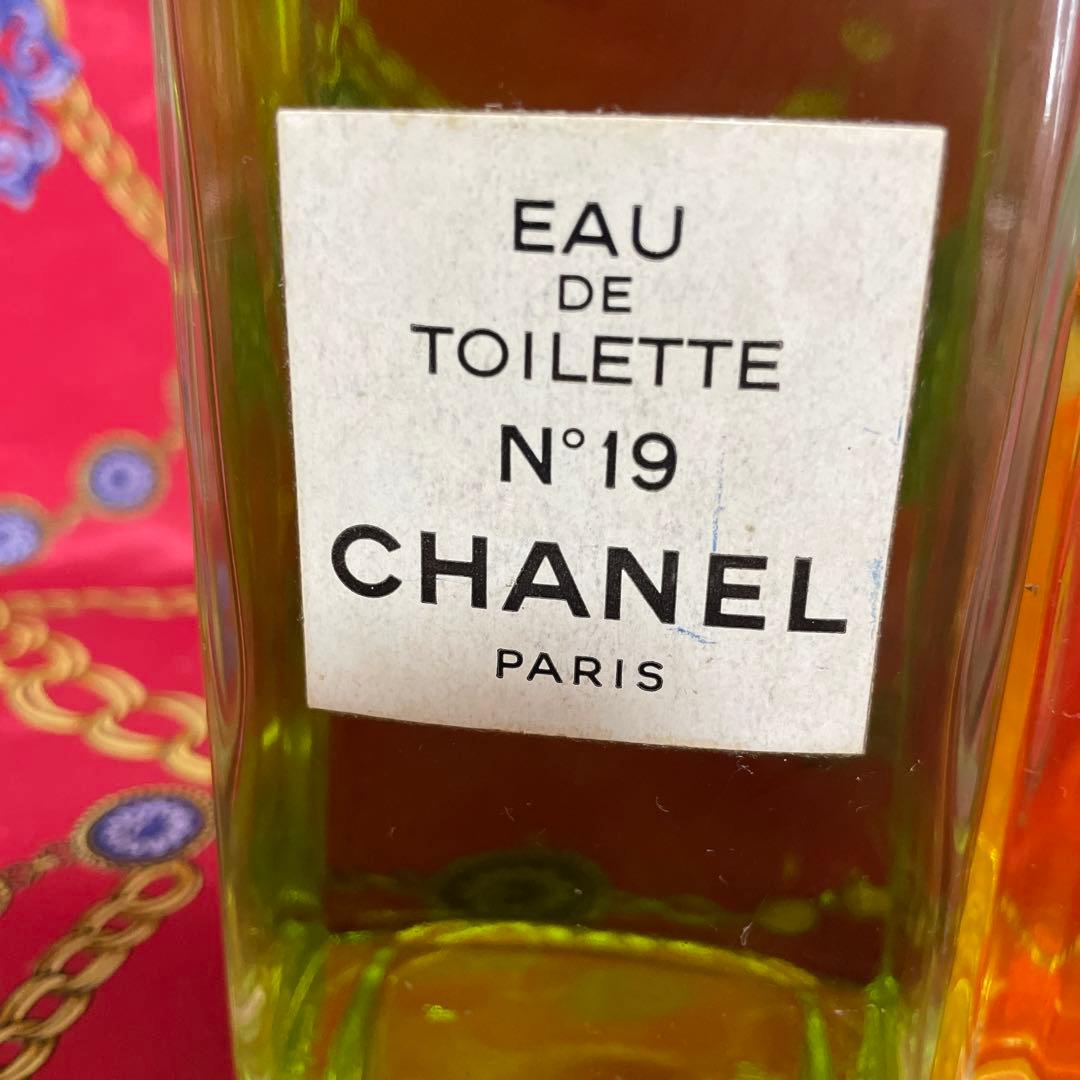 非売品CHANEL香水ディスプレイ用ダミー