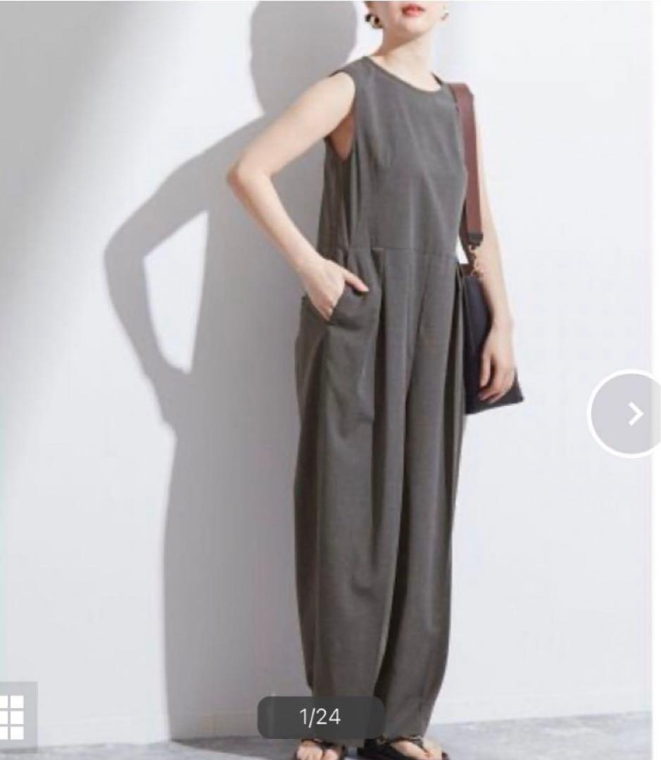 JOURNAL STANDARD L'ESSAGE TOROオールインワン