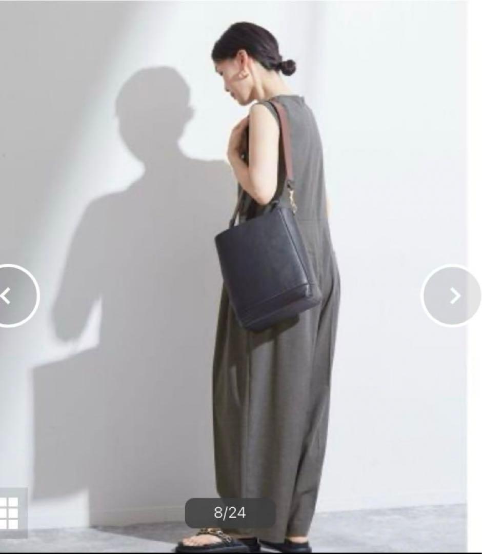 JOURNAL STANDARD L'ESSAGE TOROオールインワン