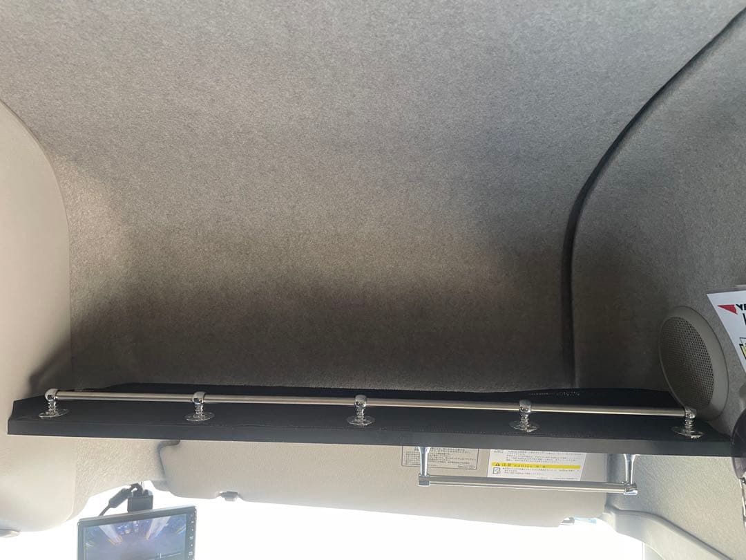 17,スーパーグレート　ハイルーフラック　棚　ＡＡ