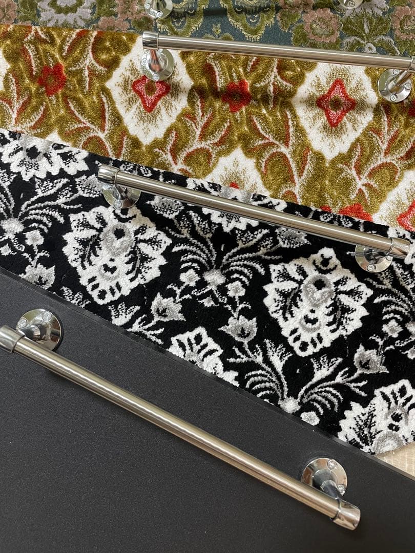 17,スーパーグレート　ハイルーフラック　棚　ＡＡ