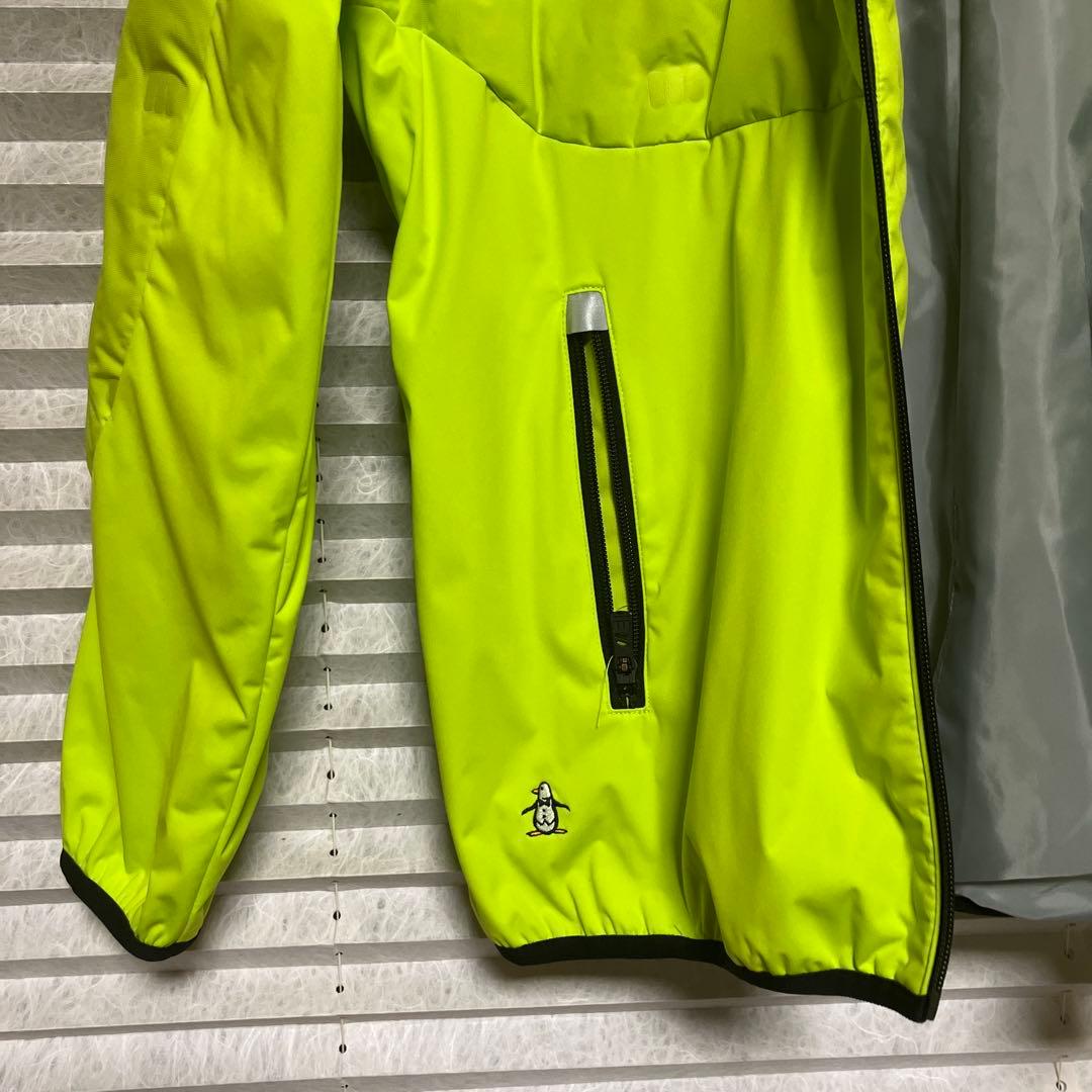 マンシング　ダウンアウター