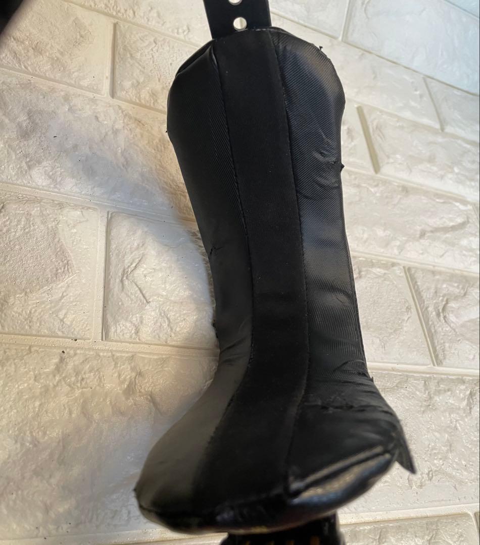 FLUX RL フラックス ビンディング オレンジ スネーク　M