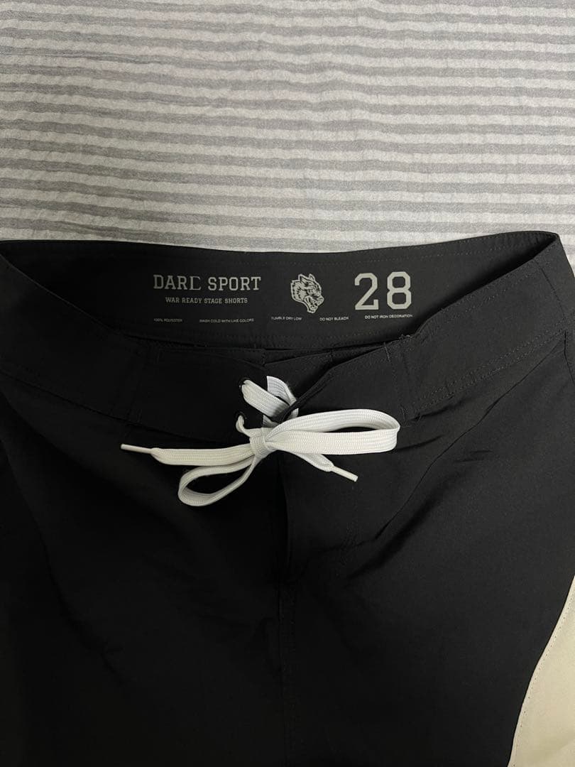 水着・ラッシュガード DARC SPORT Stage shorts 28inch