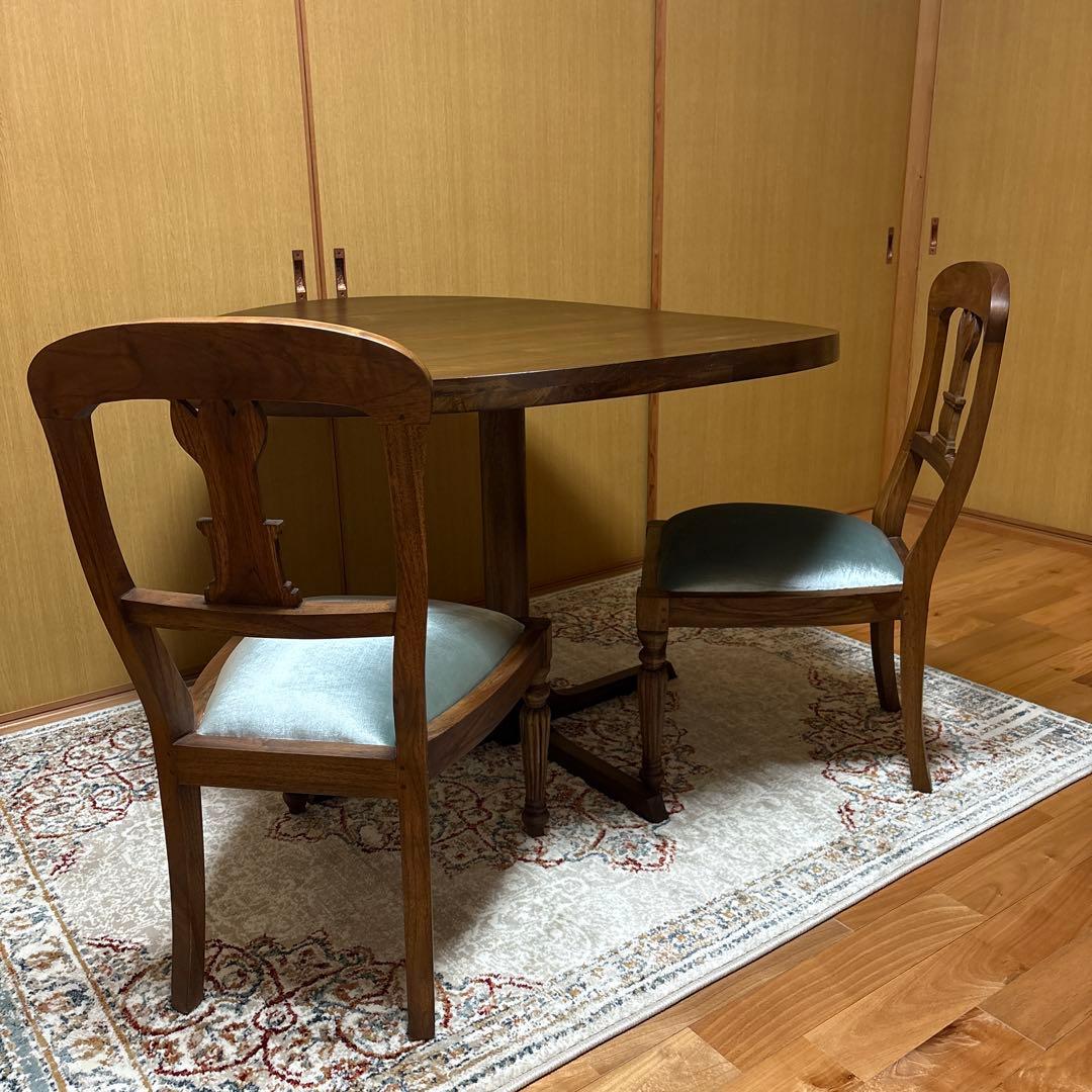 クラシックチェア1脚×4個まで対応可能（価格は1脚の価格）交渉可能です