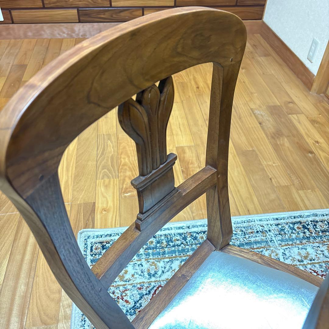 クラシックチェア1脚×4個まで対応可能（価格は1脚の価格）交渉可能です