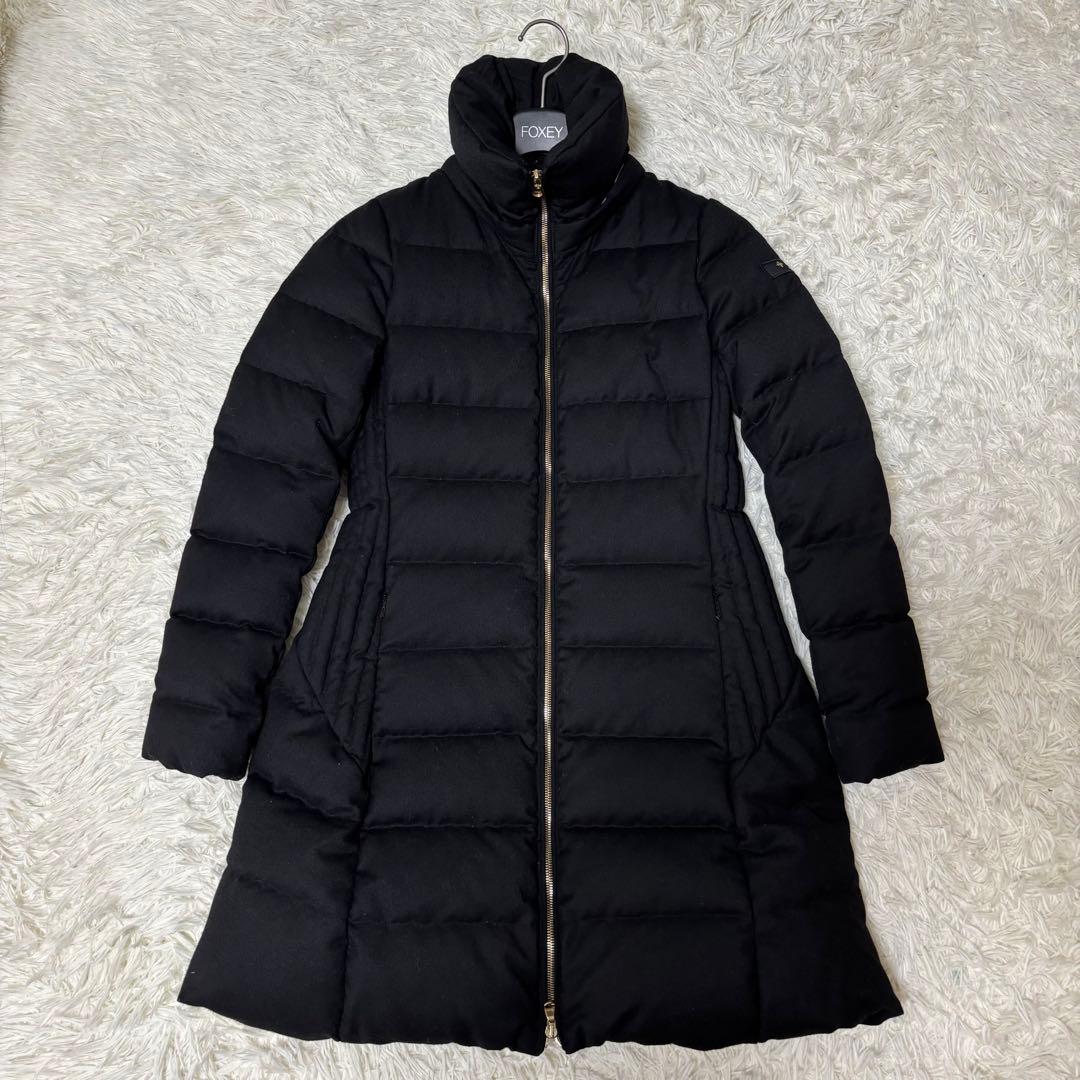 p*o様 ✨別注/極美品 タトラス ダウンコート ポリテアマ 2way ウール