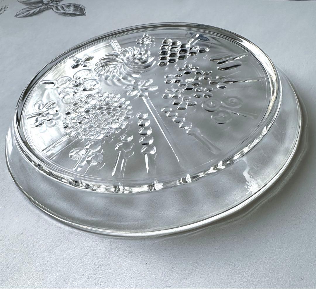 ヌータヤルヴィ フローラ　デザートプレート　B