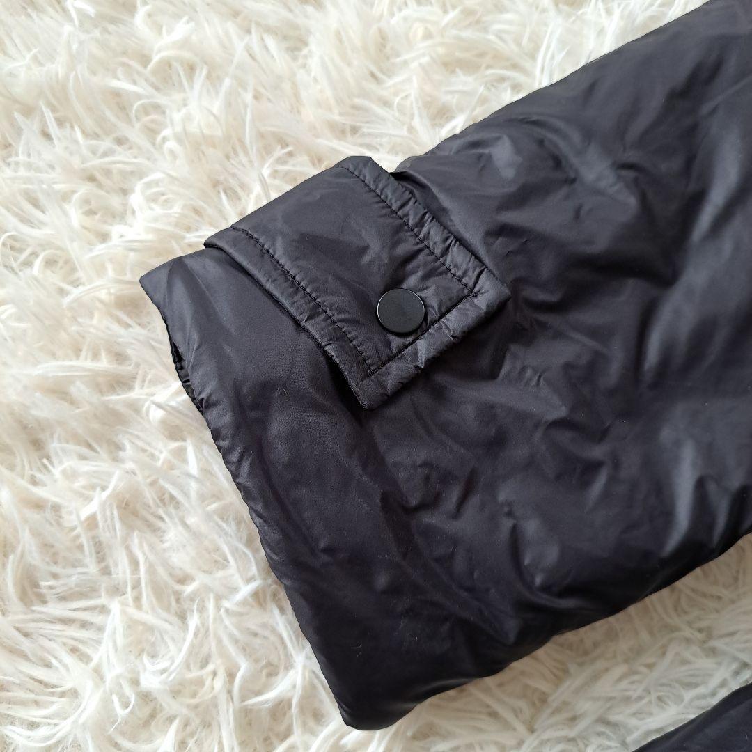 美品 ザラꕤ近年モデル 現行タグ トレンチ風 ベルト付 テーラード ロングコート