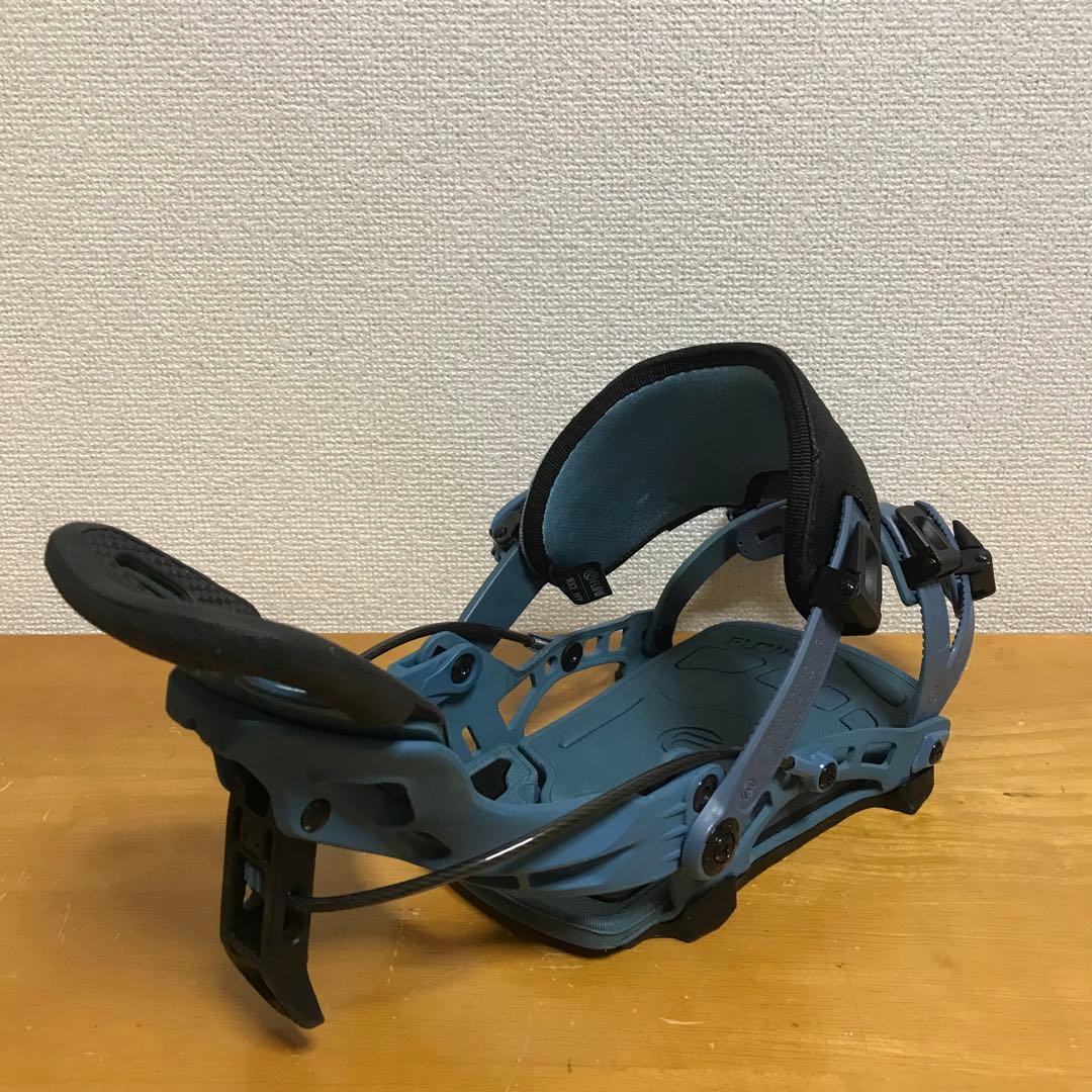 専用です。　NX2 hybrid FLOW フロービンディング　Mサイズ