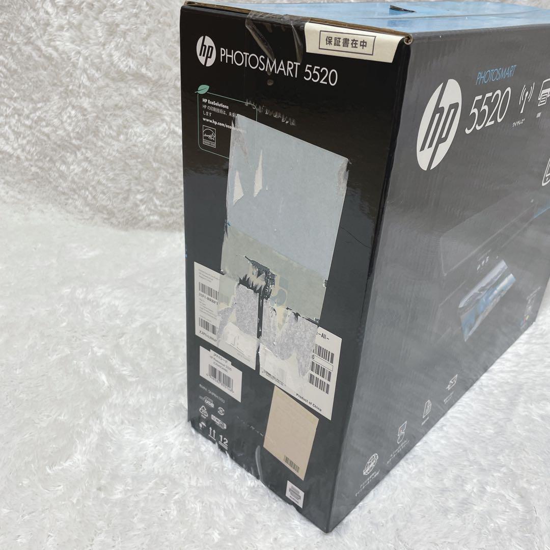 ✨専用✨　新品未使用　HP PHOTOSMART5520